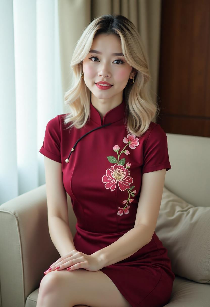 赵启明演员头像