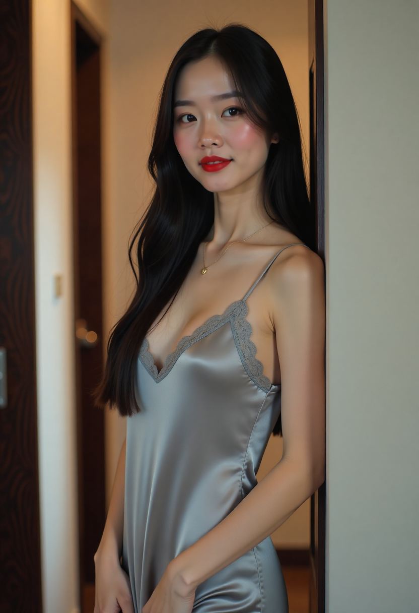 沈乔演员头像