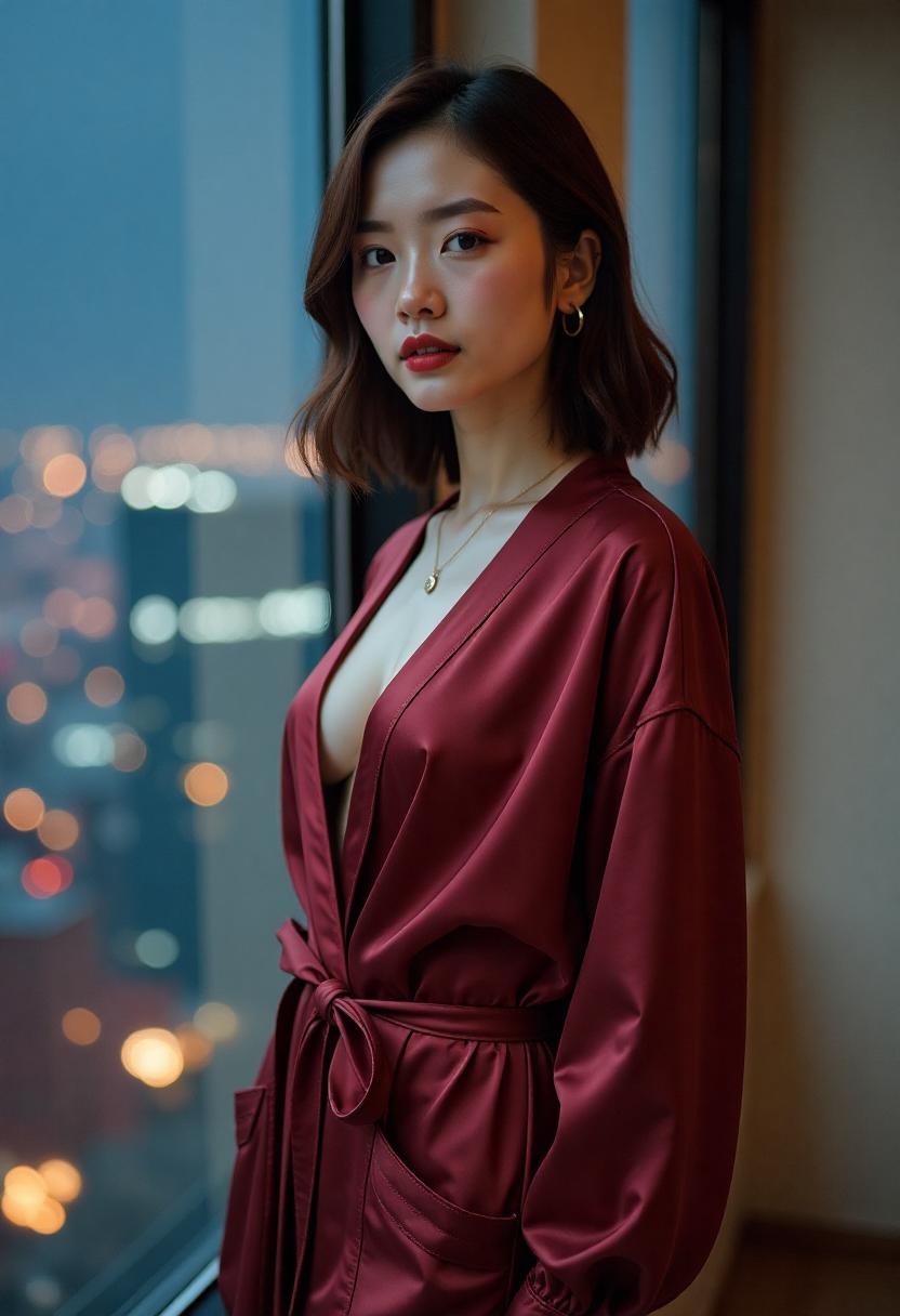 唐沐演员头像