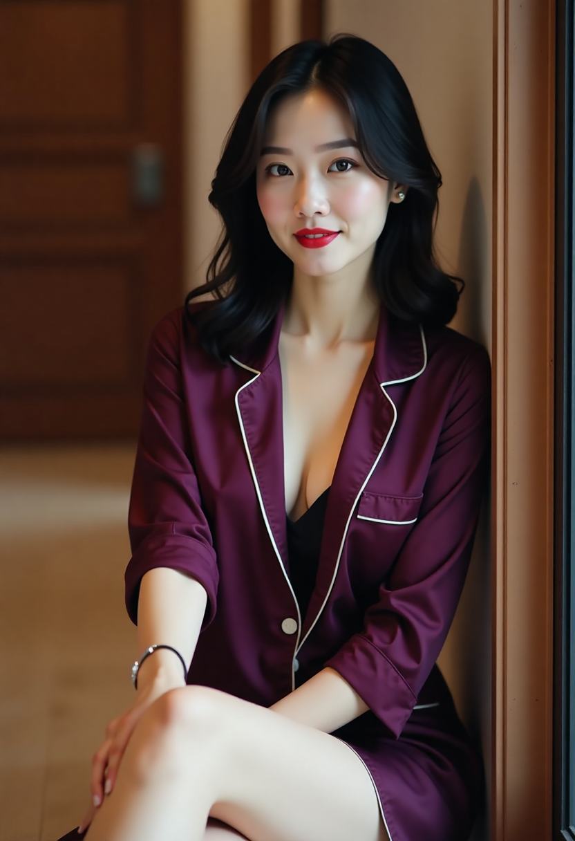 一家人的晴天海报